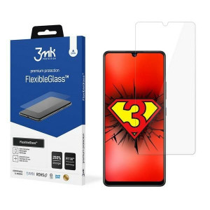 Szkło hybrydowe 3mk FlexibleGlass™ do Samsung Galaxy A42 5G