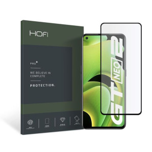 Szkło hartowane HOFI GLASS Pro+ Realme GT NEO 2 BLACK