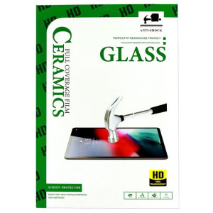 Hartowane szkło HARD CERAMIC do SAMSUNG GALAXY TAB S7 11 CALI CZARNE
