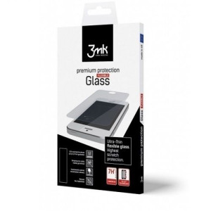 3MK FlexibleGlass Lenovo Moto Z Play Szkło Hybrydowe