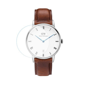 Hartowane szkło Orange do SMART WATCH średnica 33mm