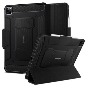 Spigen Rugged Armor ”pro” Ipad Pro 11 2020/2021 Black