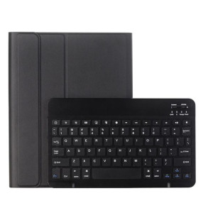 Etui z Klawiaturą do Apple iPad 7/8 10.2 2019/2020 (Czarne)