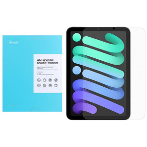 Folia Nillkin AG Paper-like do Apple iPad Mini 6 2021