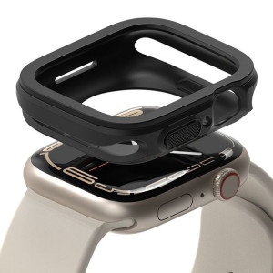 RINGKE AIR Apple Watch 7 (41MM) BLACK
