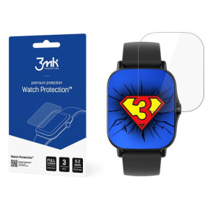 Folia ochronna 3mk Watch Protection™ v. ARC+ do Xiaomi Amazfit GTS 2/2e