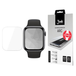 3MK Folia ARC FS Apple Watch 4 44mm Folia Fullscreen