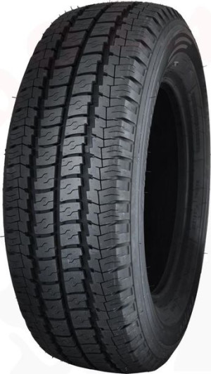 2x 195/65r16 104/102r Vanpro B2 Kormoran 2021