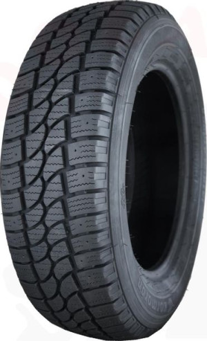 4x 235/65R16 115/113R Vanpro Winter KORMORAN 2021