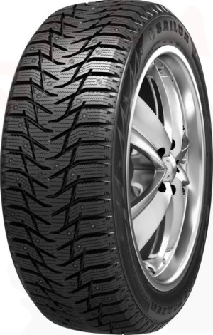 4x 215/70R16 100T Ice Blazer WST3 SAILUN 2021