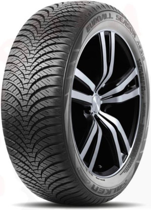 4x 175/55R15 77T Euroall Season AS210 FALKEN 2022