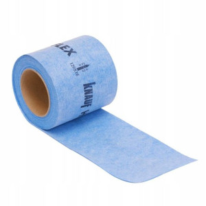 Taśma Uszczelniająca Hydro Flex Knauf 12cm 50mb/opak
