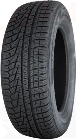 2x 225/50R17 94V Winter i*cept evo2 W320 HANKOOK 2022