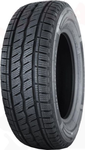 2x 215/65R15 104/102T Winter i*cept LV RW12 HANKOOK 2021