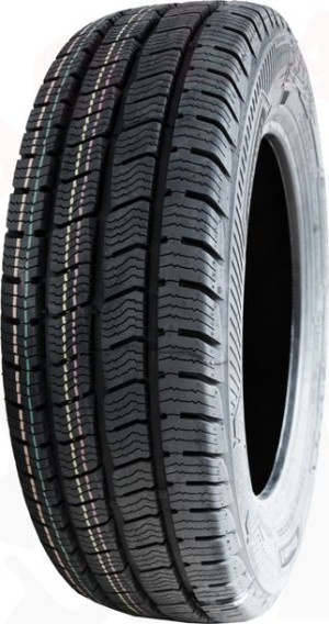 4x 195/75R16 107/105R SnoVanis 3 BARUM