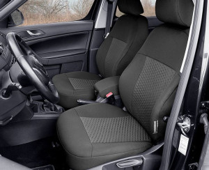 Pokrowce Samochodowe Na Fotele Skoda Yeti Miarowe