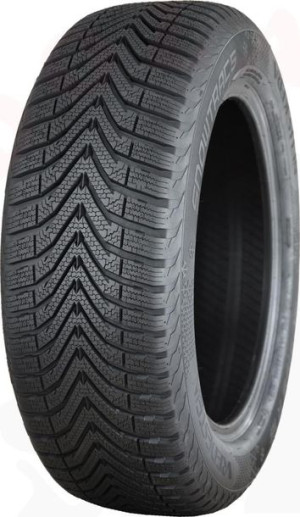 2x 165/70R14 81T Snowtrac 5 VREDESTEIN 2021