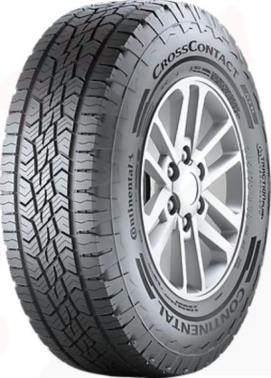 2x 205/80R16 104H CrossContact ATR CONTINENTAL 2021