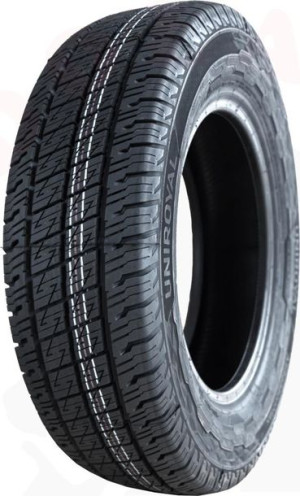 4x 195/60R16 99/97H AllSeasonMax UNIROYAL 2021