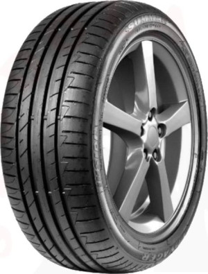 2x 225/50r17 98y Summer Voyager 2022