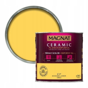 MAGNAT Ceramic 5l MIODOWY AMBER C17