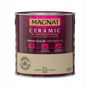 Magnat Ceramic 5l Kamień Księżycowy C11