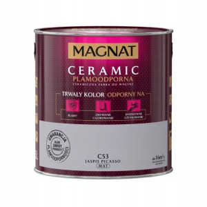 MAGNAT Ceramic 5l JASPIS PICASSO C53