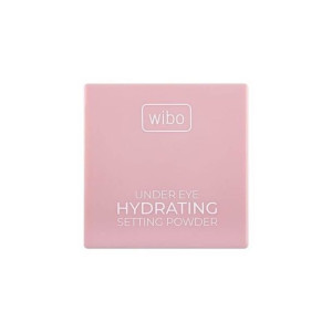 Wibo UNDER EYE Puder sypki pod oczy