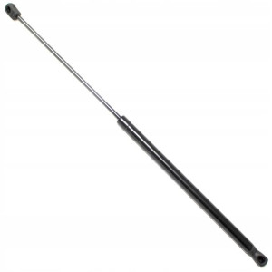 Siłownik teleskop maski GOLF VI 6 KABRIOLET 11-16