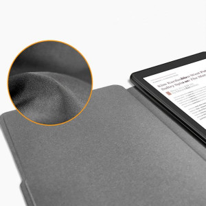 Etui graficzne Smart Case do Kindle 10 2019 (Elephant)