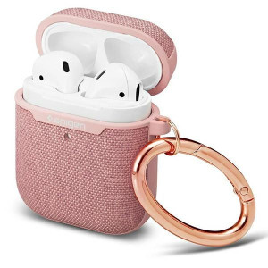 Etui Spigen Urban Fit do Apple AirPods CASE ROSE GOLD