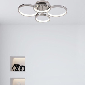 Lampa sufitowa plafonowa MERVE