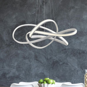 Lampa wisząca LED NETTA