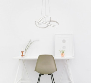 Lampa ledowa sufitowa ETTA