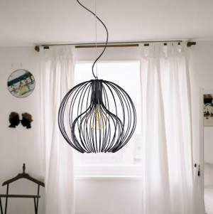 Lampa kula wisząca GENA