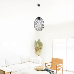 Lampa sufitowa do salonu ANISA