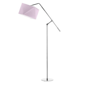 Lampa stojąca do pokoiku dziewczynki