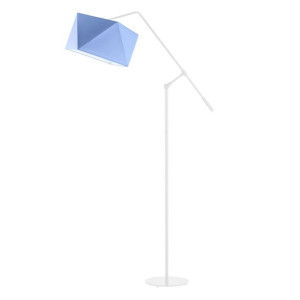 Lampa podłogowa do pokoju dziecka