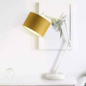 Lampka Nocna Do Sypialni Regulowana Iliana