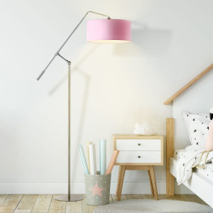 Lampa Podłogowa Do Pokoju Dziecięcego Maya