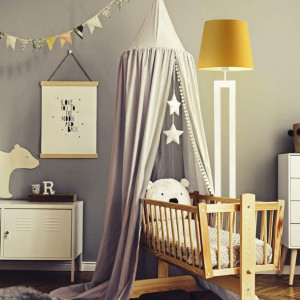 Lampa Stojąca Do Pokoju Dziecka Anika