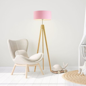 Lampa Stojąca Do Pokoju Dziecięcego Miley