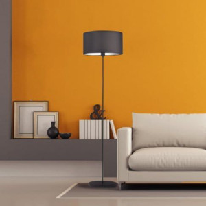 Klasyczna Lampa Podłogowa Do Salonu Eva