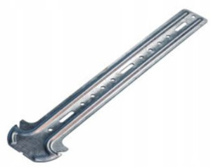 Budmat Wieszak Do Poddaszy Grzybek Cd60 27cm 100sz