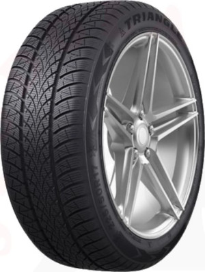 2x 245/45r19 102v Winterx Tw401 Triangle 2021