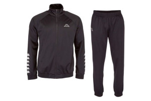 Kappa Till Training Suit 303307-19-4006 M