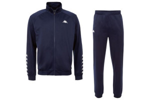 Kappa Till Training Suit 303307-19-4024 M