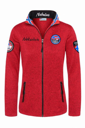 NEBULUS Polar FLENN damski