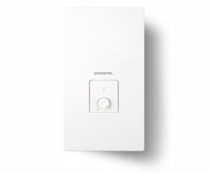 Kospel Podgrzewacz Pph3-12.pl Trójfazowy 12kw