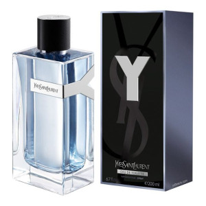Yves Saint Laurent Y Edt 200ml Produkt Oryginał